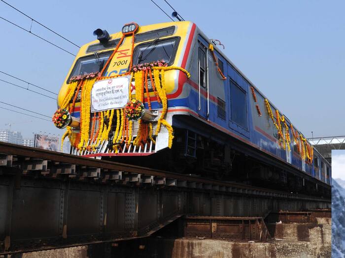 Indian Railways rule