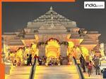 राम मंदिर बना अयोध्या का 'इकॉनमी इंजन'... पर्यटन, होटल और रोजगार में आया जबरदस्त उछाल