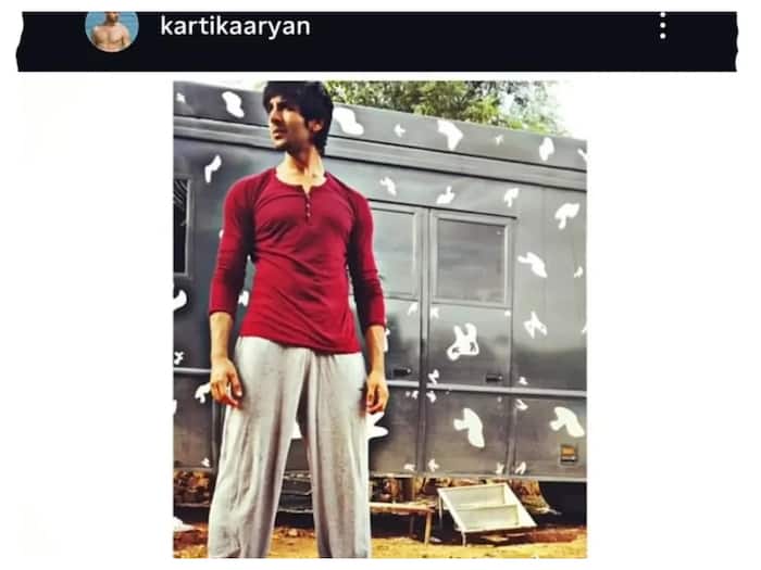 Bollywood Celebrities First Instagram Post