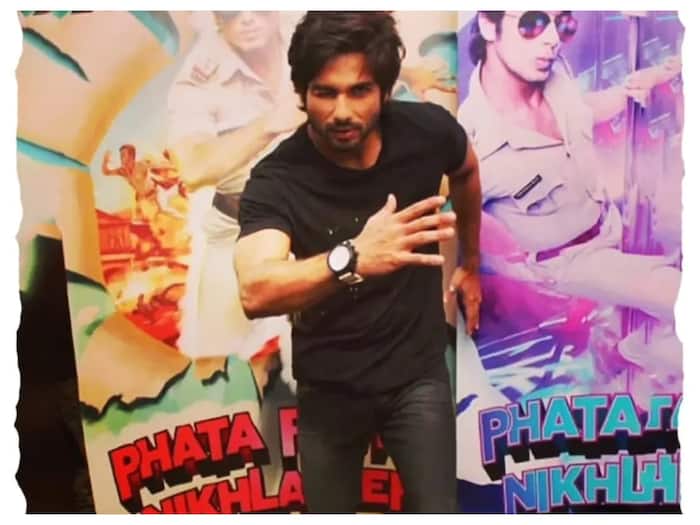 Celebrities First Insta Post Viral