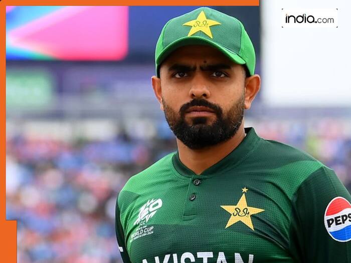 Babar azam