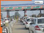 टोल प्लाजा पर अब नहीं लगेगी लंबी लाइन! बिना रुके अपने आप कट जाएगा पैसा, जानें पूरी डिटेल