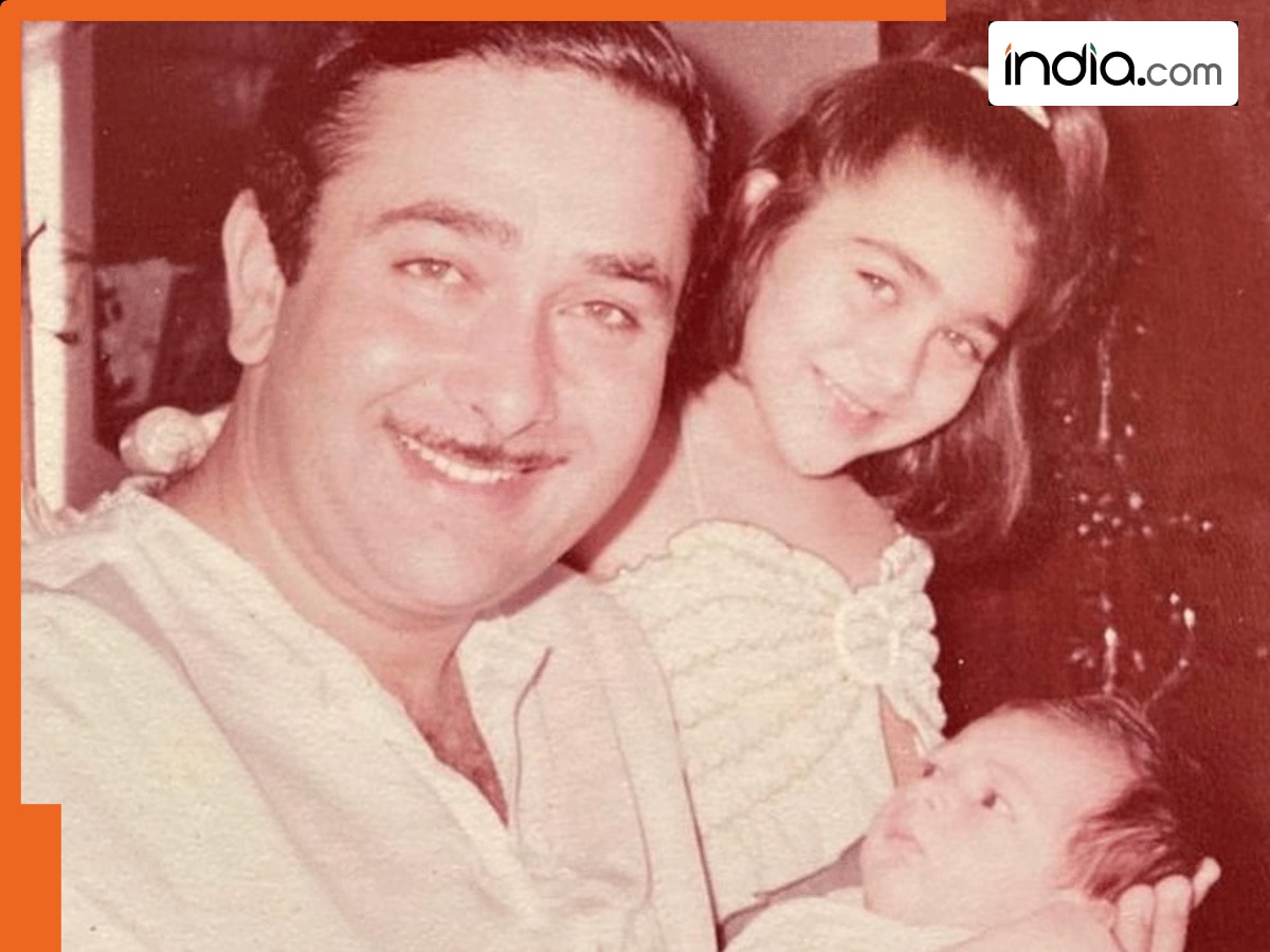 'साहब, आप तो फिल्म स्टार हैं, फिर भी हालत ऐसी'? जब एक भिखारी ने उड़ाया था रणधीर कपूर का मजाक, फिर...