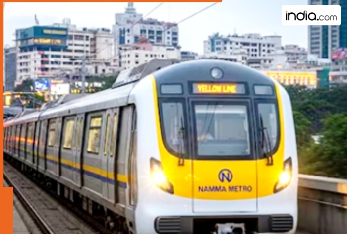 Bengaluru Metro Fare Hike? BMRCL gives big update amid high-stakes political showdown