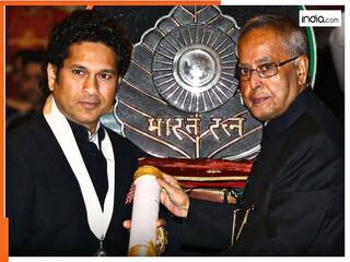 भारत रत्न पाने वाले को मिलती हैं ये जबरदस्त सुविधाएं, लिस्ट देखकर चौंक ही जाएंगे आज