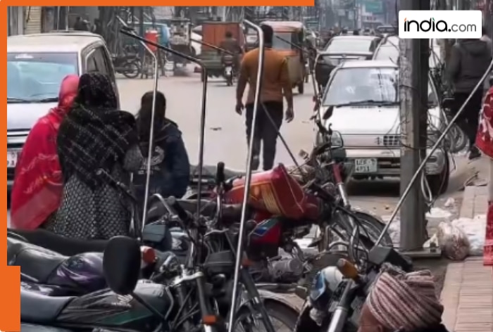 Pakistan motorcyclists are installing iron rods on bikes ahead of Basant; here's why