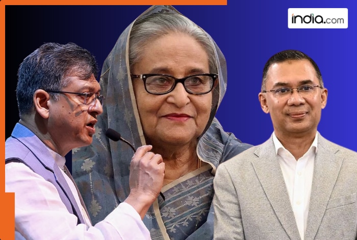 Bangladesh Election: BNP makes first demand to India after massive win, says, ‘Send Sheikh Hasina back’
