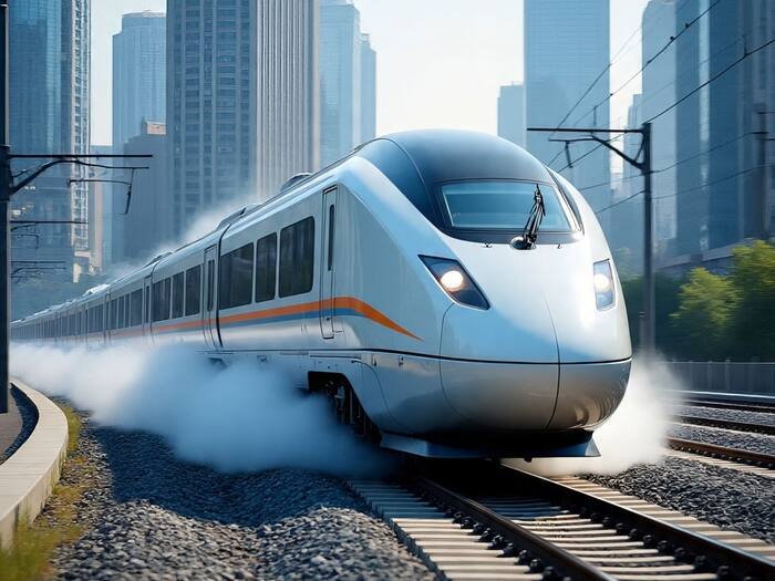 306 km underground stations