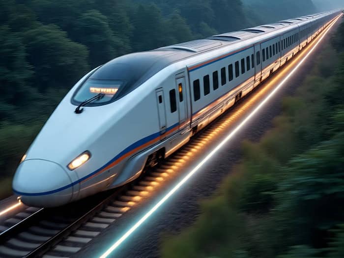 South High Speed Diamond