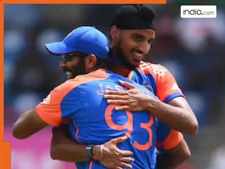 Arshdeep Singh Bowling: सीनियर्स से सलाह, पिता से बात, अर्शदीप सिंह से वेस्टइंडीज के खिलाफ 'करो या मरो' मैच से पहले बताया सीक्रेट