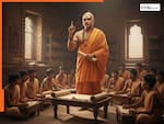 Chankya Niti: जो क्रोध में थप्पड़ भी सोच-समझकर लगाते हैं, वही जानते हैं जीवन की असली कला