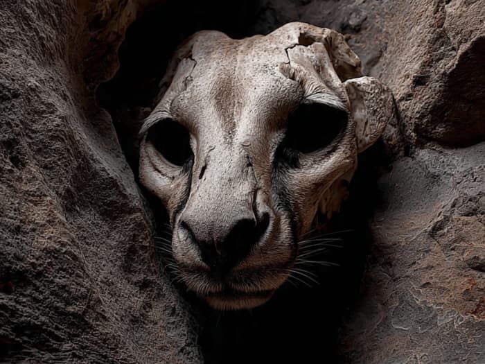 Cheetah dna research in hinid