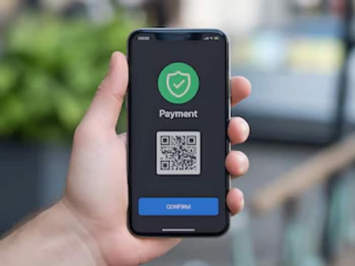 Credit card bill payment via UPI fee