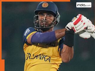 PAK vs SL: शनाका के धमाके से बाल-बाल बचा पाकिस्तान, वर्ल्ड कप से हुआ बाहर, आखिरी गेंद तक अटकी रहीं सांसे