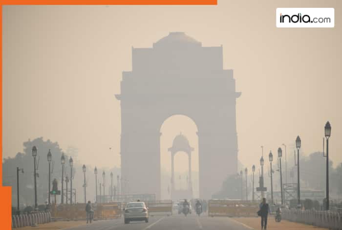 delhi air quality