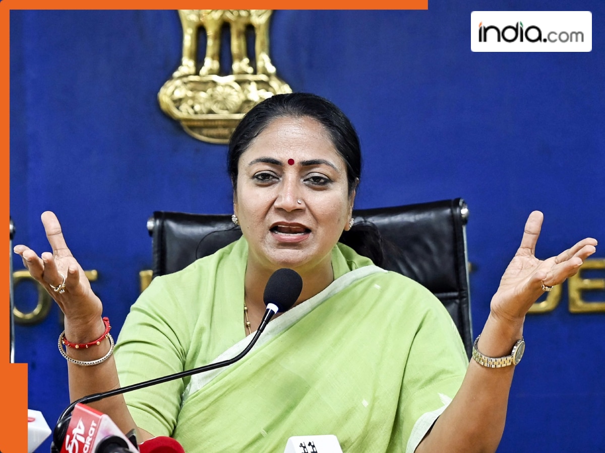 Delhi govt to contribute Rs 2940 crore for metro project, says CM Rekha Gupta