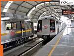 DMRC का बड़ा ऐलान! आधी रात के बाद तक दौड़ेगी दिल्ली मेट्रो, जानें क्या हैं नई टाइमिंग और क्या है वजह?