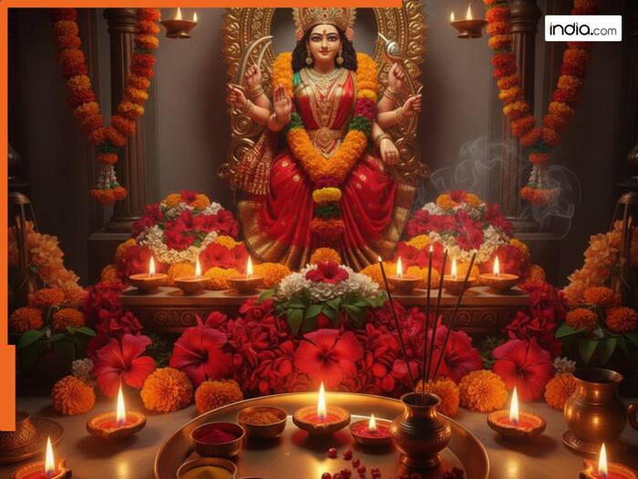 Devi durga