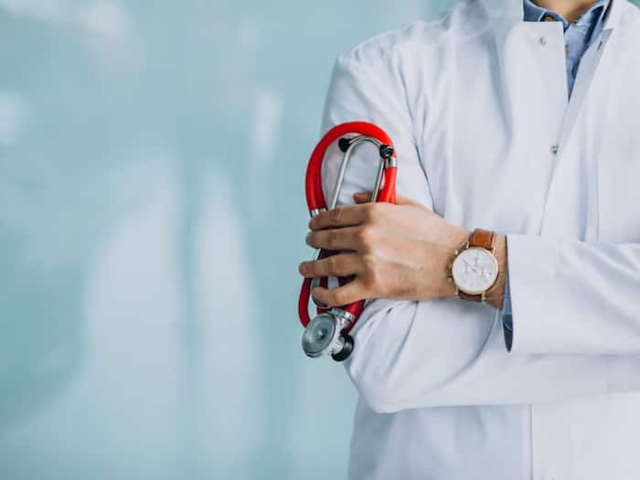 Doctor  10