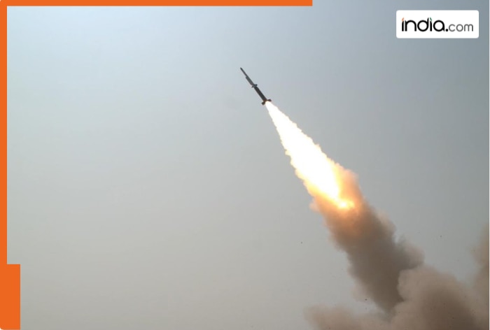 DRDO successfully tests SFDR propulsion for next-gen Astra Mk-3 missile with range beyond 350 km; know key details