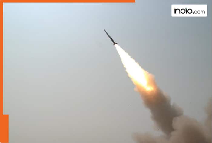 DRDO successfully tests SFDR propulsion for next-gen Astra Mk-3 missile with range beyond 350 km; know key details