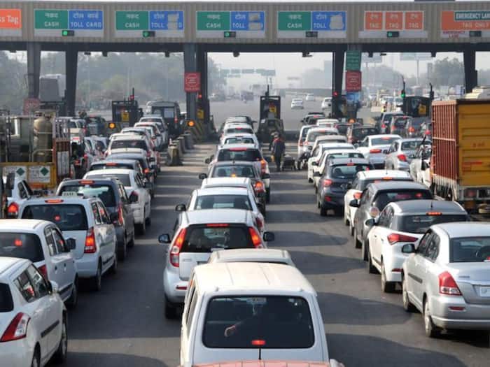 E challan for toll