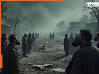 2036 तक दुनिया के सामने खड़े होंगे ये 10 बड़े खतरे! कौन-कौन से देश हैं इनके लिए तैयार?