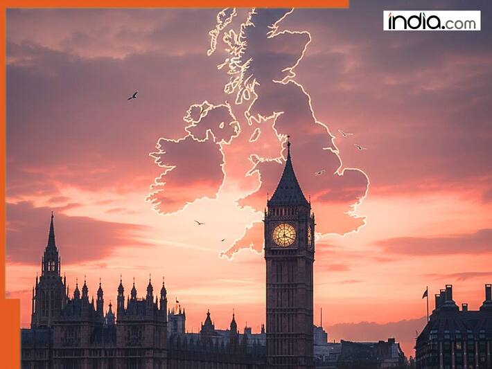 कब इंग्लैंड और यूके को 'एक' समझने लगे दुनिया के लोग? जानें कैसे-कहां से शुरू हुआ ये कंफ्यूजन