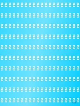 65 की सेना में 66 ने कर दी घुसपैठ,कोई सेनापति ही ढूंढ पाएगा इसे