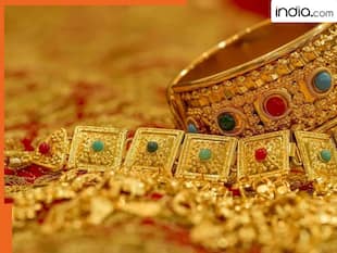 Gold Rate Today, February 4 LIVE: Gold price surges by 3.3 percent, silver zooms 9.23 percent after 3-day crash, check rates in Delhi, Kolkata, Mumbai, Chennai
