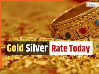 Gold Silver Price Today: आज सोना-चांदी सस्ता हुआ या महंगा? खरीदारी से पहले जानें लेटेस्ट रेट
