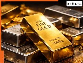 Gold Price Today, February 5: Gold gets cheaper for second consecutive day, Silver costs Rs..., Check 24 to 18 Carat Rates in Delhi, Lucknow, Patna, Mumbai
