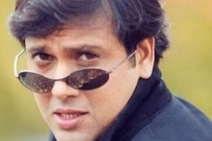Govinda controversy