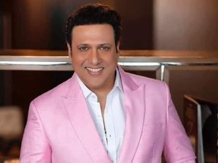 Govinda controversy