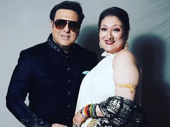 Govinda love story