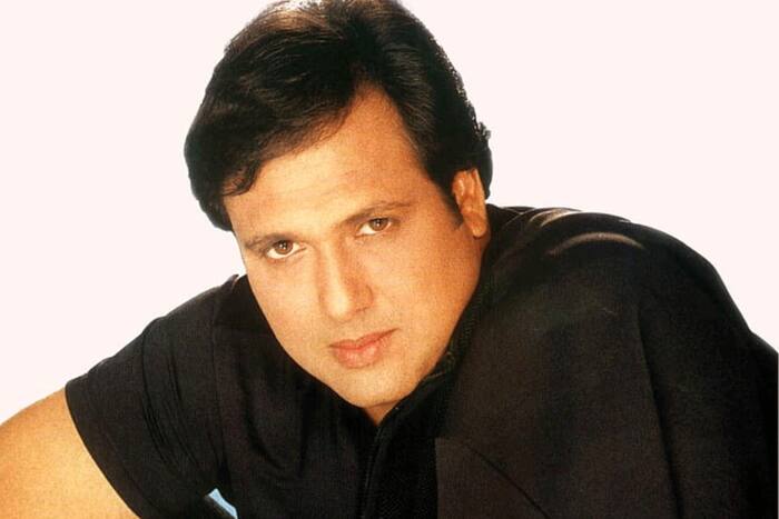 Govinda old photos