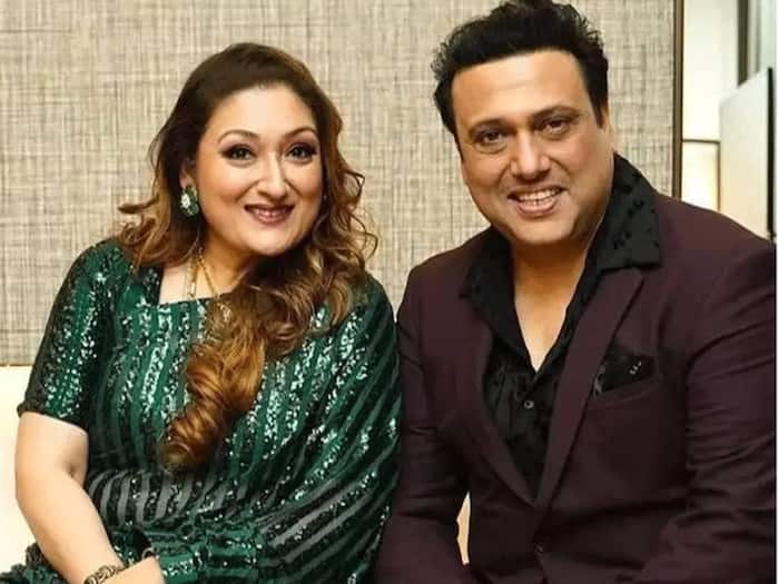 Govinda thanks to komal