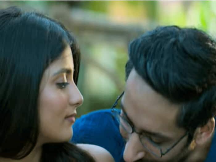 Hindu muslim love story