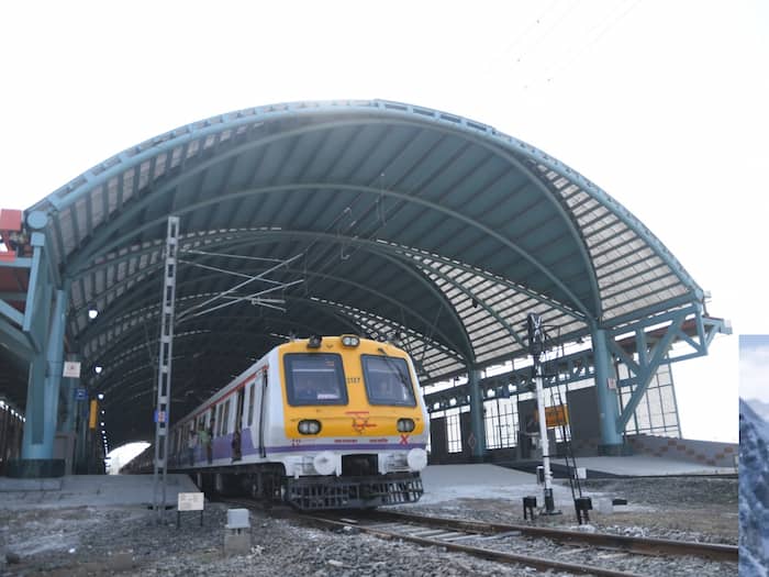 How to opt railway auto upgradation facility