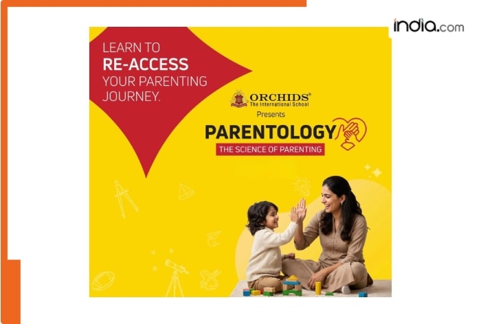 Orchids The International School Partners with Times of India Parenting to Launch their Initiative “Parentology” for New Generation Parents 