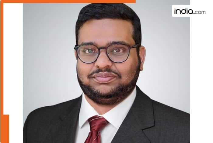 Appa Rao Nagubandi on Advancing Predictive Intelligence in Enterprise Financial Systems 