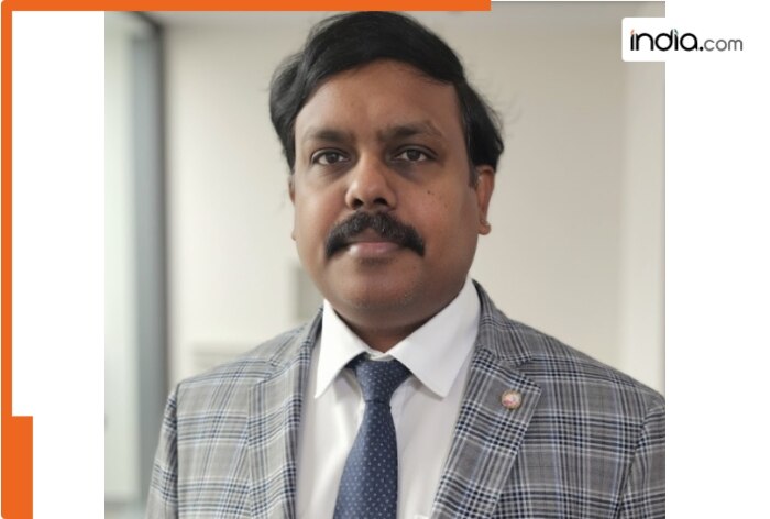 Appa Rao Nagubandi on Advancing Predictive Intelligence in Enterprise ...