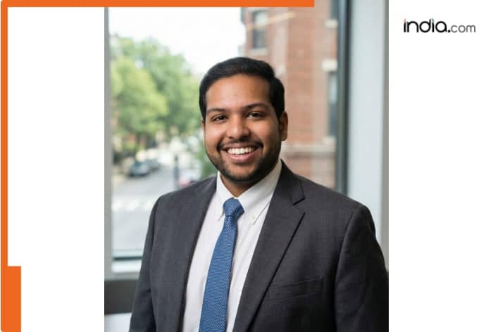 He Built a Sequoia-Backed AI Startup. Then Bet Everything on a Screen-Free Future