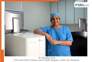 The Cataract Conversation with Arohi Eye Hospital