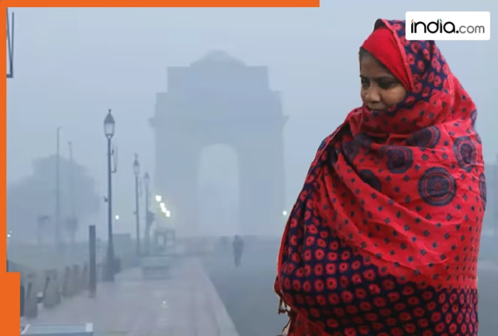 Delhi Pollution: Delhiites breath easy as air quality improves to ‘moderate’