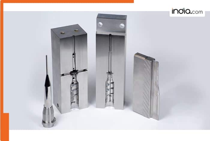 Tooling Capitalization Under ASC 360: A Practical Step-by-Step Framework