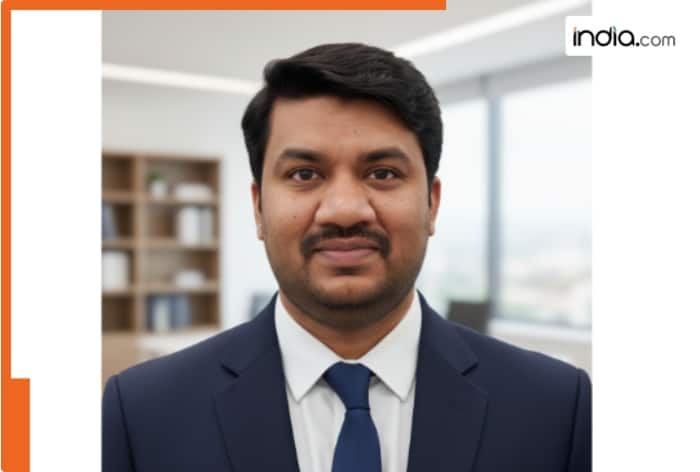 Shravan Kumar Reddy Padur: Transforming Enterprise Architecture through AI-Driven Modernization 