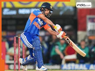 T20 World Cup 2026: भारत ने नामीबिया के खिलाफ वर्ल्ड कप में तोड़ा 11 साल पुराना रिकॉर्ड