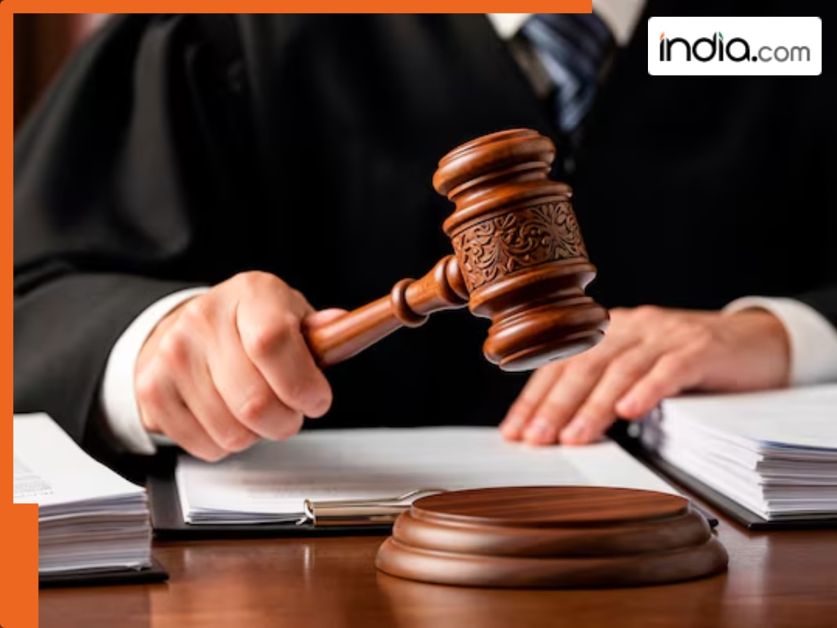 Tamil Nadu court awards death penalty to man for assaulting minors