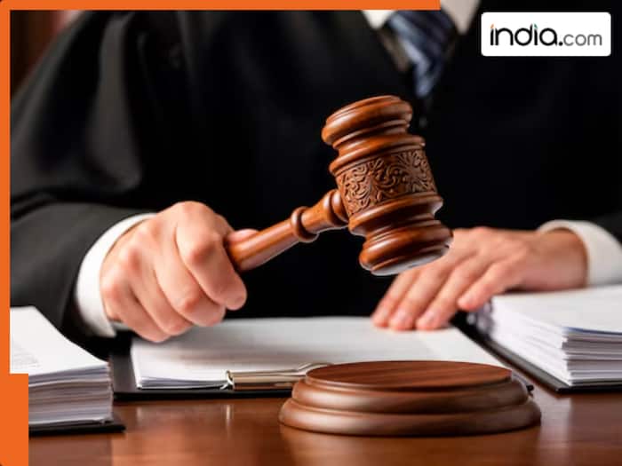 Big action by Tamil Nadu court: Death penalty to 45-year-old for assaulting minors girls